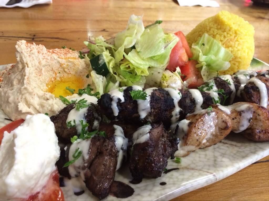 Habibi Semoran Arab | restaurant | 6651 S Semoran Blvd #108, Orlando, FL 32822, USA | 4079303553 OR +1 407-930-3553