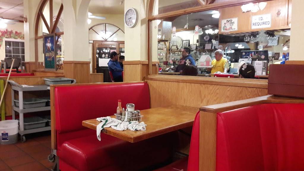 El Tapatio Restaurant | restaurant | 134 E Orange Ave, Porterville, CA 93257, USA | 5597812115 OR +1 559-781-2115