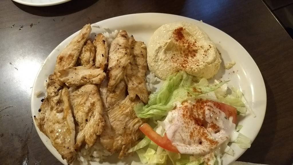 Old Jerusalem Restaurant | restaurant | 1411 N Wells St, Chicago, IL 60610, USA | 3125790806 OR +1 312-579-0806