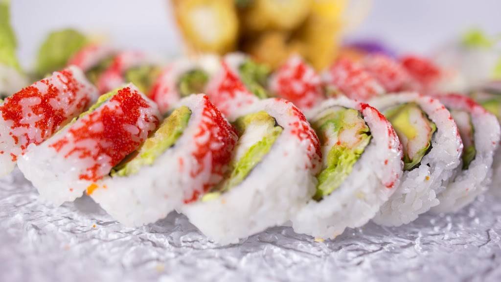 Bonsai Thai & sushi | restaurant | 14240 SW 8th St, Miami, FL 33184, USA | 3052207755 OR +1 305-220-7755