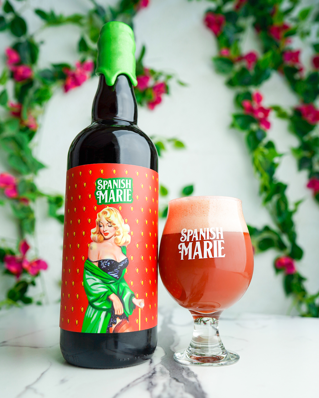 Spanish Marie Brewery | meal takeaway | 14251 SW 120th St STE 108, Miami, FL 33186, USA | 3054565490 OR +1 305-456-5490