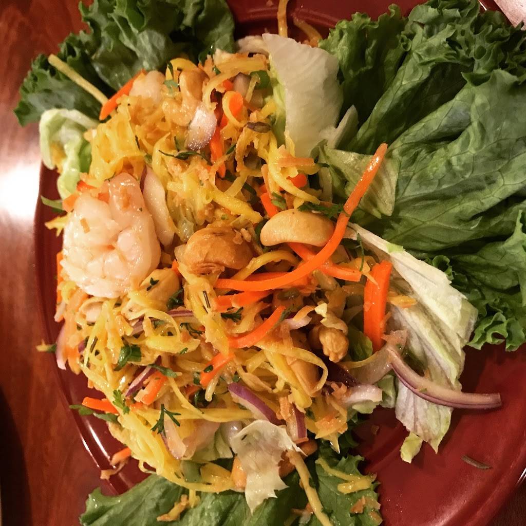 Thai Kitchen | restaurant | 951 W Henderson Ave, Porterville, CA 93257, USA | 5597831640 OR +1 559-783-1640