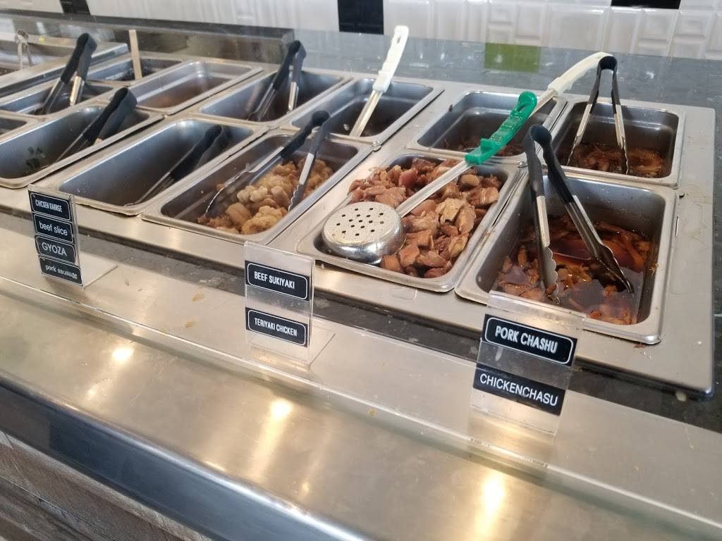 Ramen Bar | restaurant | Unnamed Road, Lancaster, CA 93534, USA | 6615799393 OR +1 661-579-9393