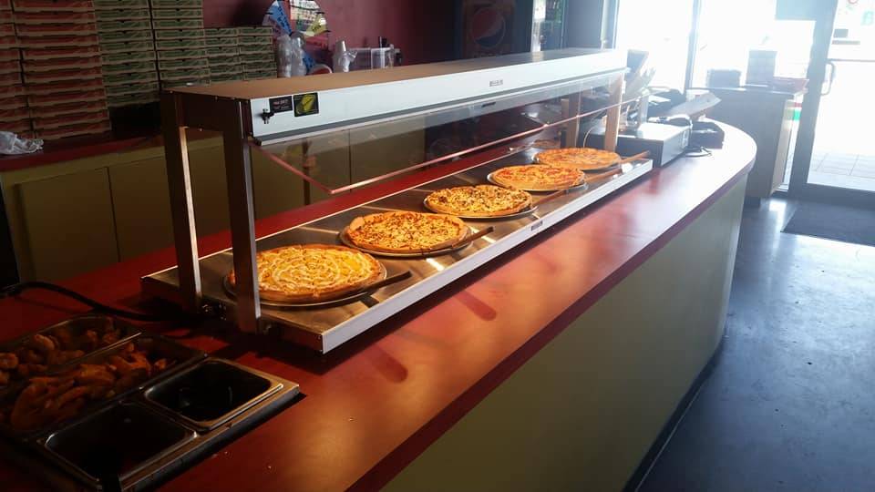 Gambinos Pizza | meal delivery | 626 N Andover Rd, Andover, KS 67002, USA | 3168691221 OR +1 316-869-1221