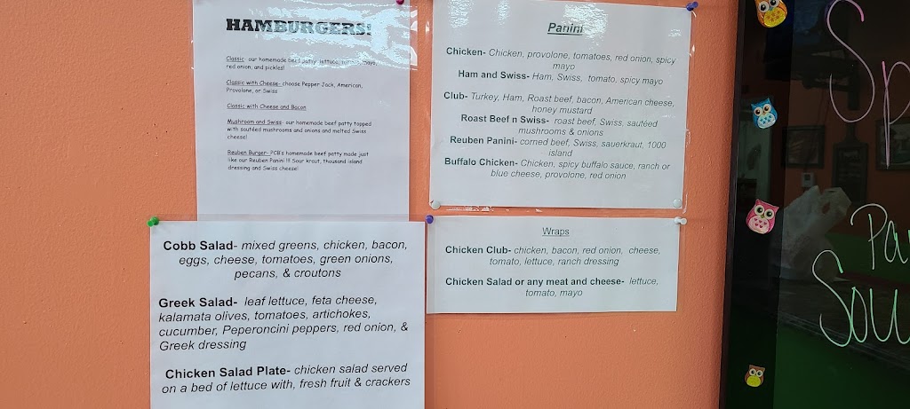 Pine City Bakery & Deli | bakery | 1508 College Ave, Jackson, AL 36545, USA | 2512463760 OR +1 251-246-3760