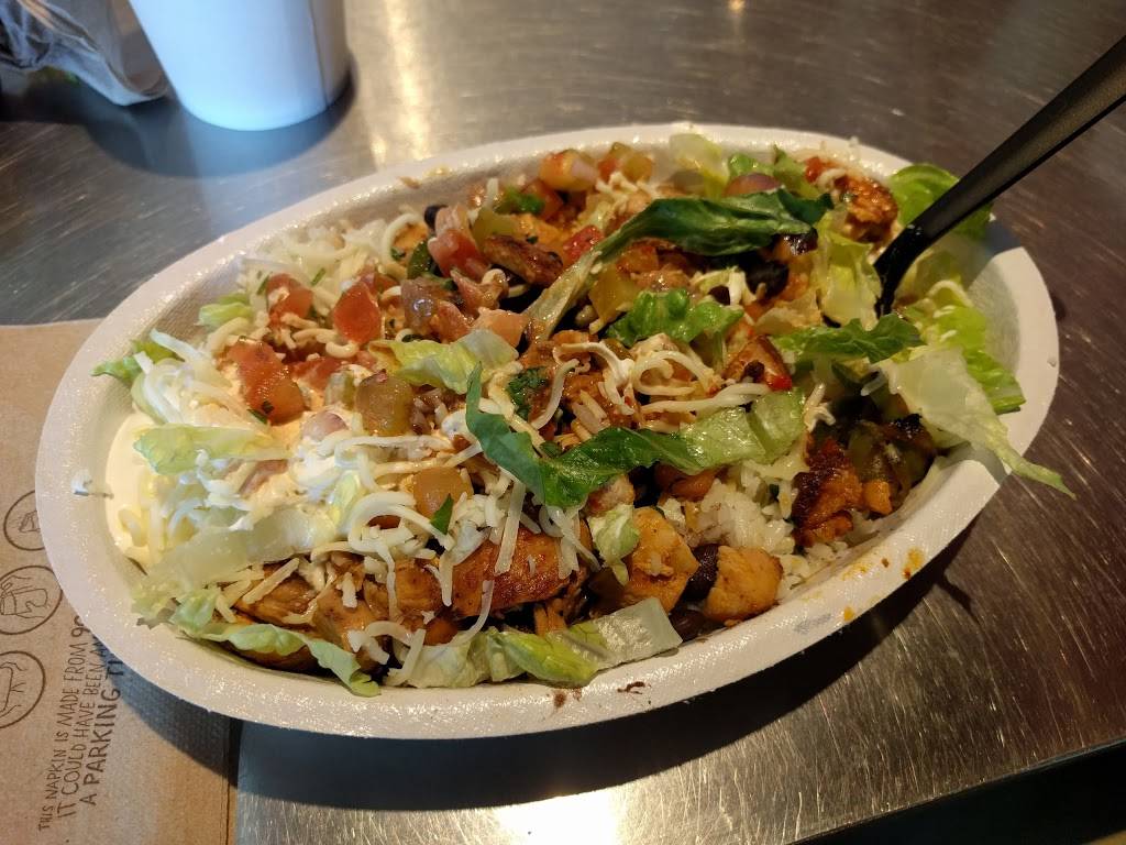 Chipotle Mexican Grill | restaurant | 11113 San Jose Blvd Ste 101, Jacksonville, FL 32223, USA | 9042682342 OR +1 904-268-2342