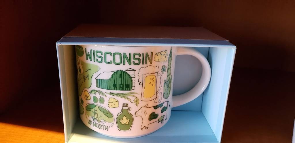 Starbucks | cafe | 2981 Triverton Pike Dr, Fitchburg, WI 53711, USA | 6082766875 OR +1 608-276-6875