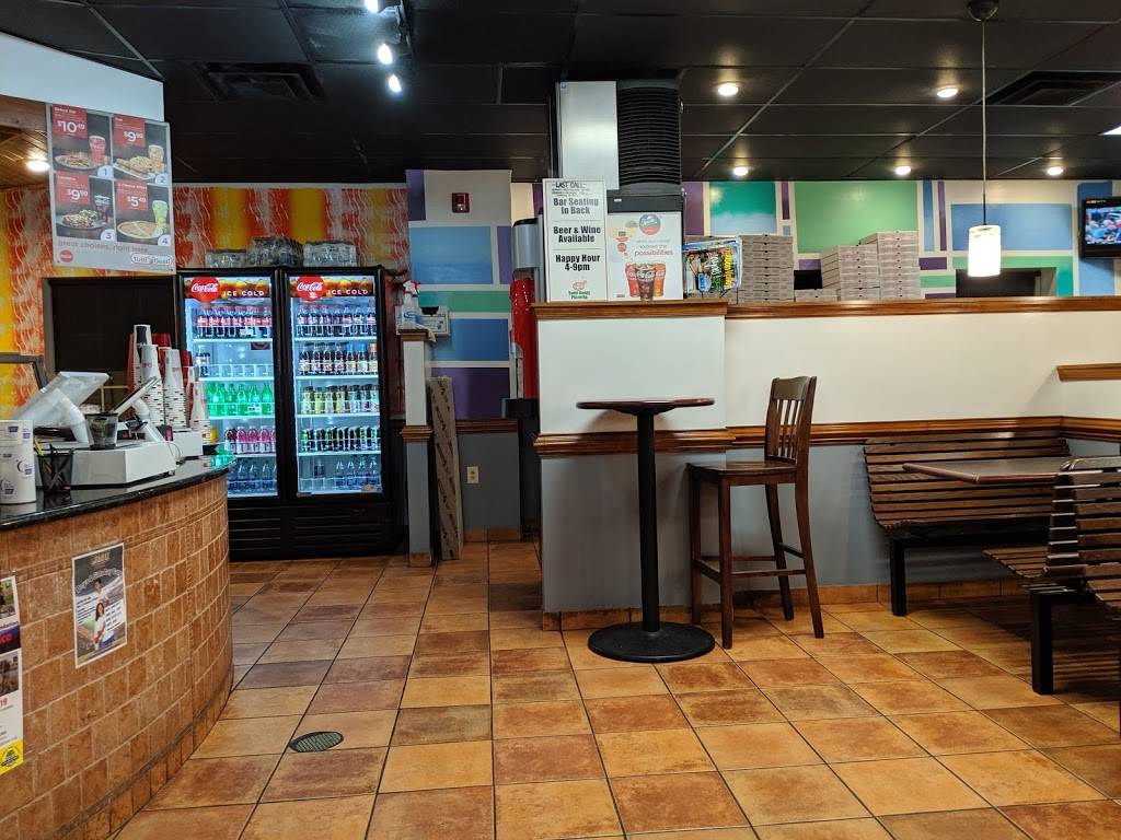 Tutti Gusti Pizzeria | meal delivery | 1326 Hillside Ave, Harrisonburg, VA 22801, USA | 5404346177 OR +1 540-434-6177