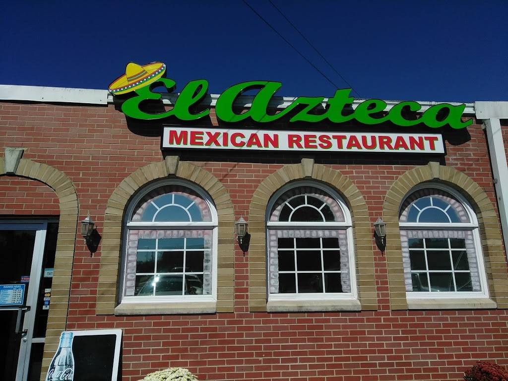 El Azteca | restaurant | 121 Main St, Portland, TN 37148, USA | 6153250095 OR +1 615-325-0095