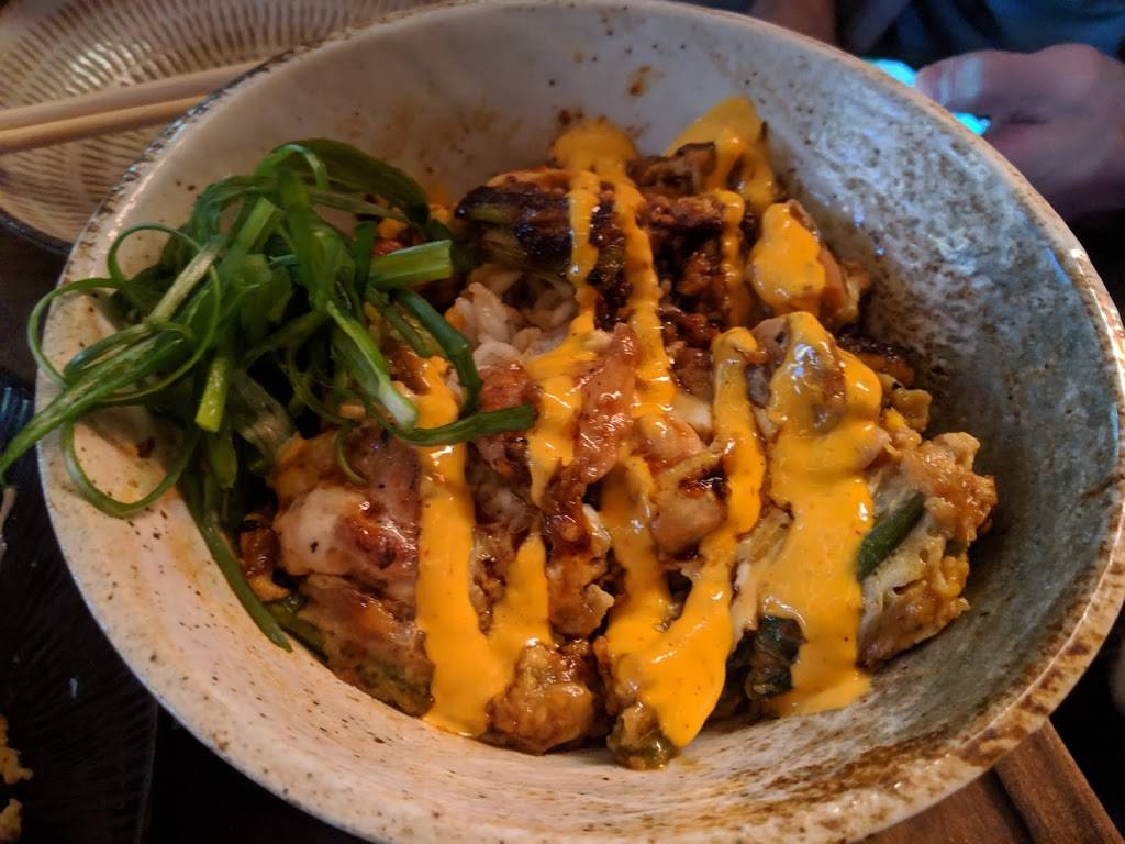 Ika San Ramen & Izakaya | restaurant | 1114 Jones St C, Omaha, NE 68102, USA | 4029164363 OR +1 402-916-4363