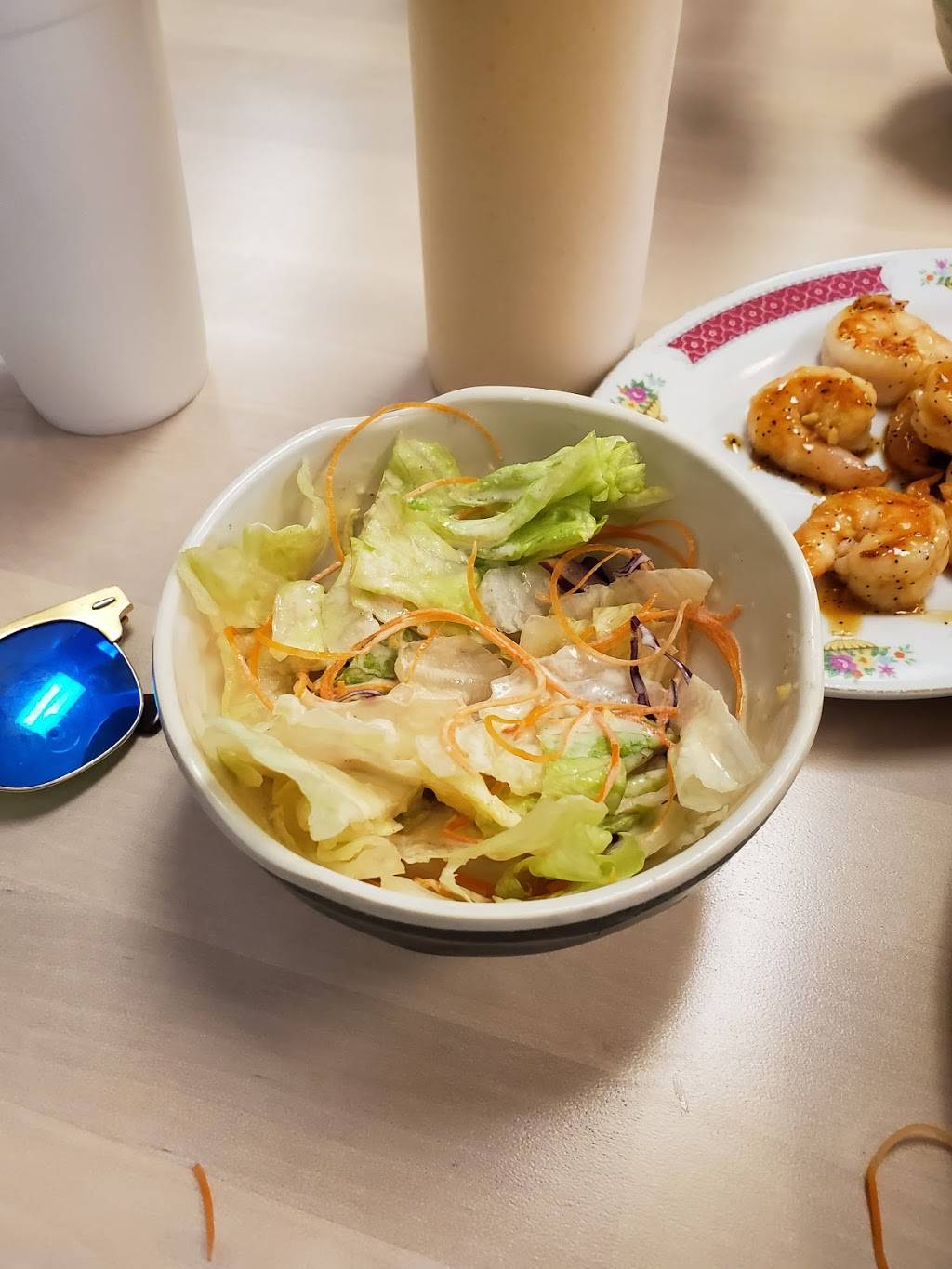 Oniku Japanese Cuisine & Hibachi | restaurant | 4882 N Kings Hwy, Fort Pierce, FL 34951, USA | 7725776368 OR +1 772-577-6368