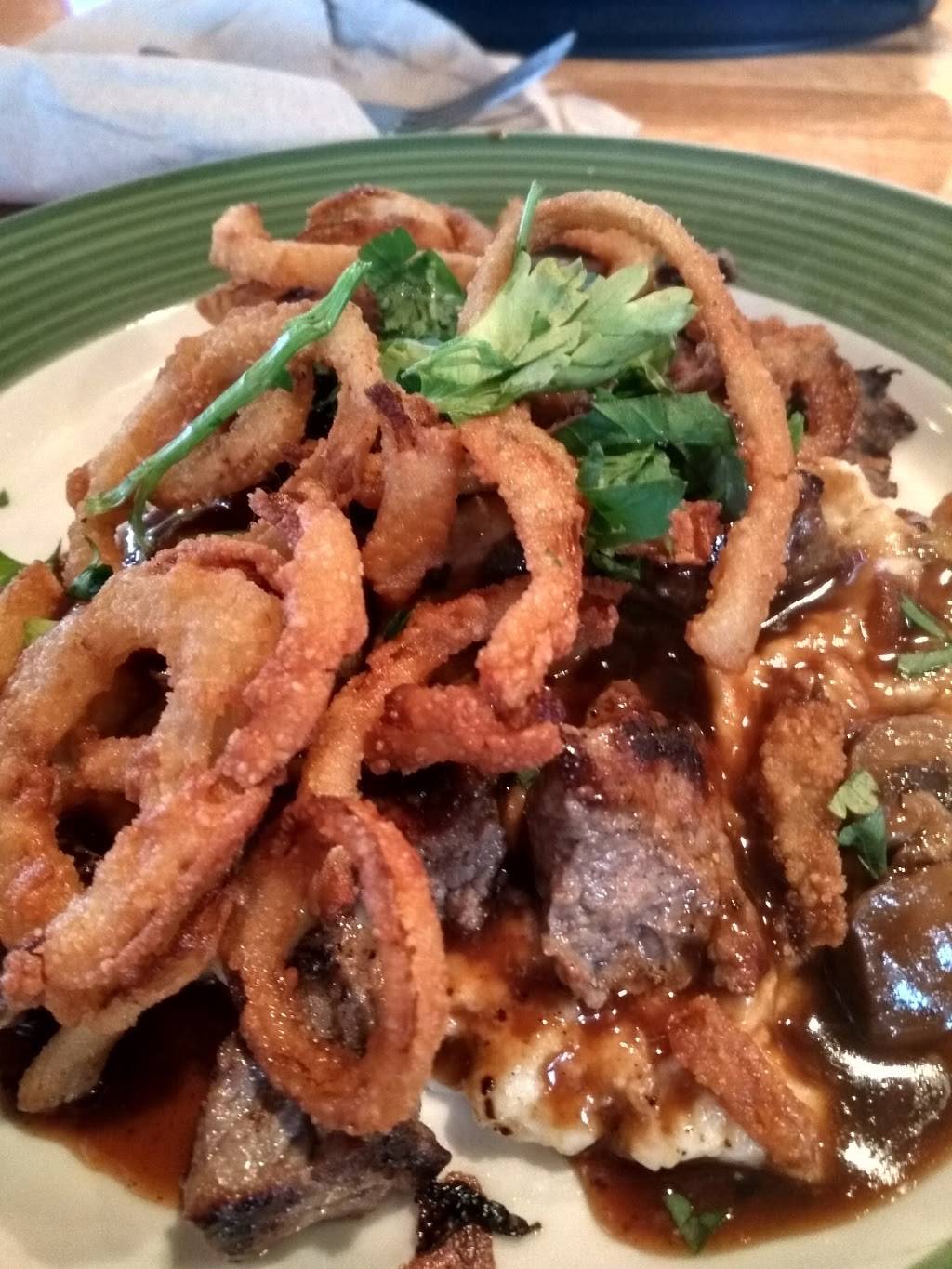 Applebees Grill + Bar | restaurant | 2221 W Stewart Ave, Wausau, WI 54401, USA | 7158481110 OR +1 715-848-1110