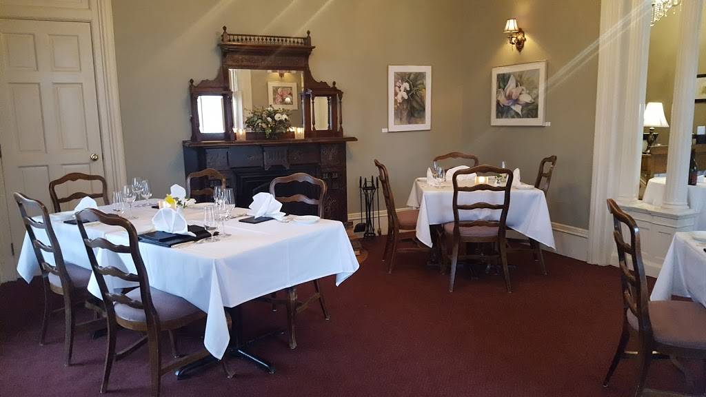 Joshua Wilton House | restaurant | 412 S Main St, Harrisonburg, VA 22801, USA | 5404344464 OR +1 540-434-4464