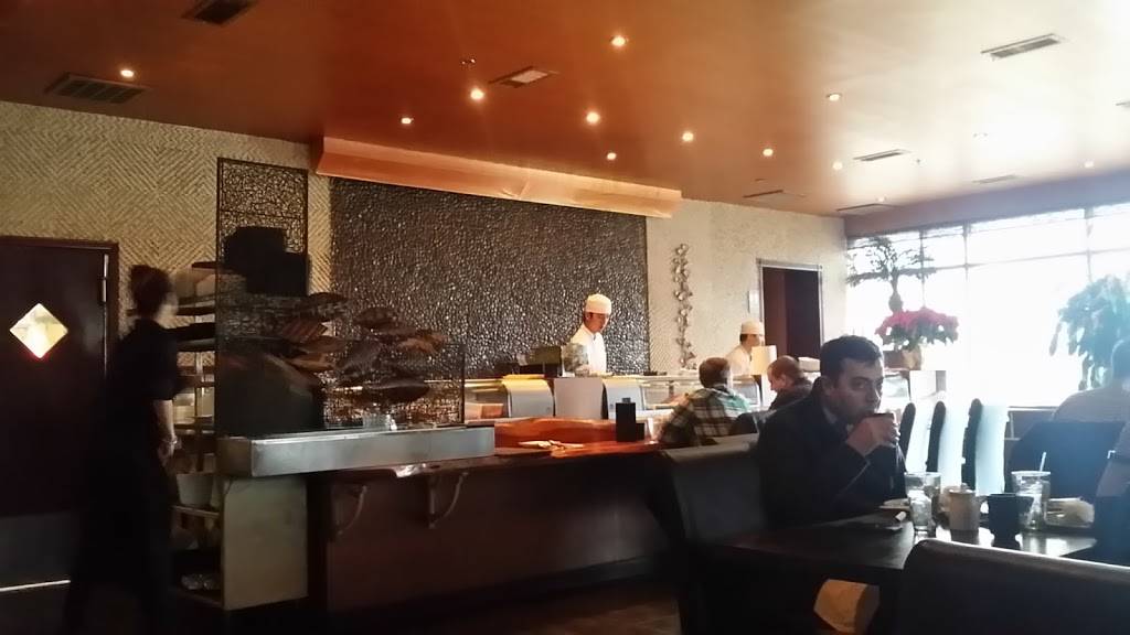 Mt. Fuji Hibachi and Asian Bistro | restaurant | 43 Summit Square Shopping Center, Langhorne, PA 19047, USA | 2158606888 OR +1 215-860-6888