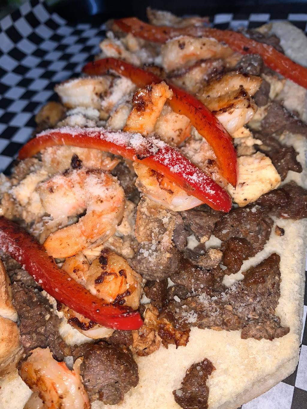 +58 Street Food | restaurant | 3110 N Fry Rd, Katy, TX 77449, USA | 4079545162 OR +1 407-954-5162