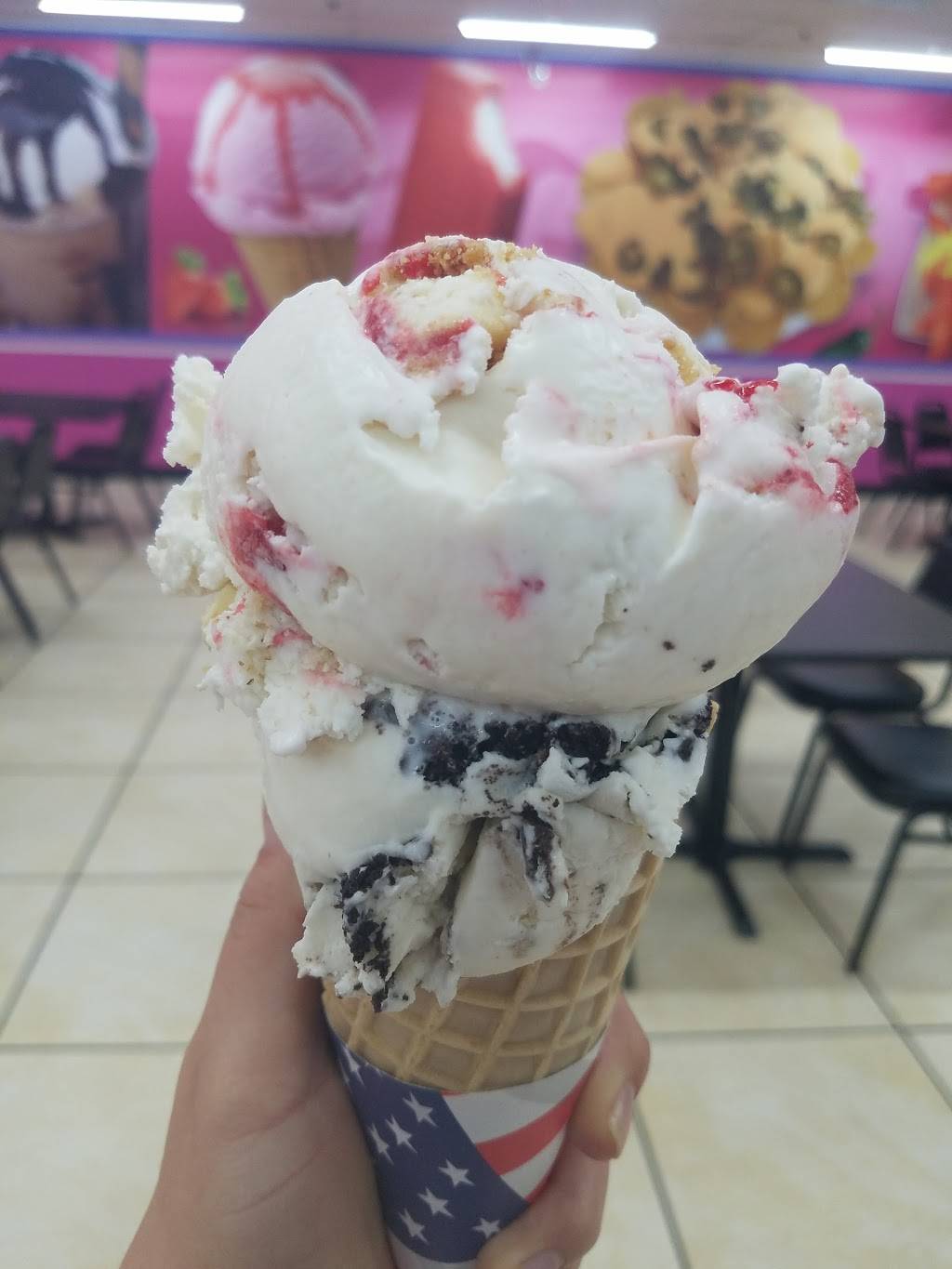 La Michoacana Paleteria | restaurant | 8333 N Michigan Rd, Indianapolis, IN 46268, USA | 3174059264 OR +1 317-405-9264