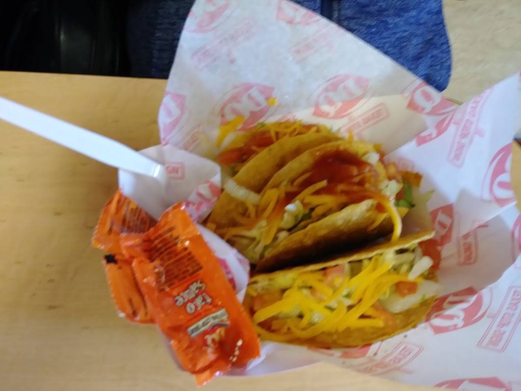 Dairy Queen Store | restaurant | 2819 West Ave, San Antonio, TX 78201, USA | 2103492091 OR +1 210-349-2091