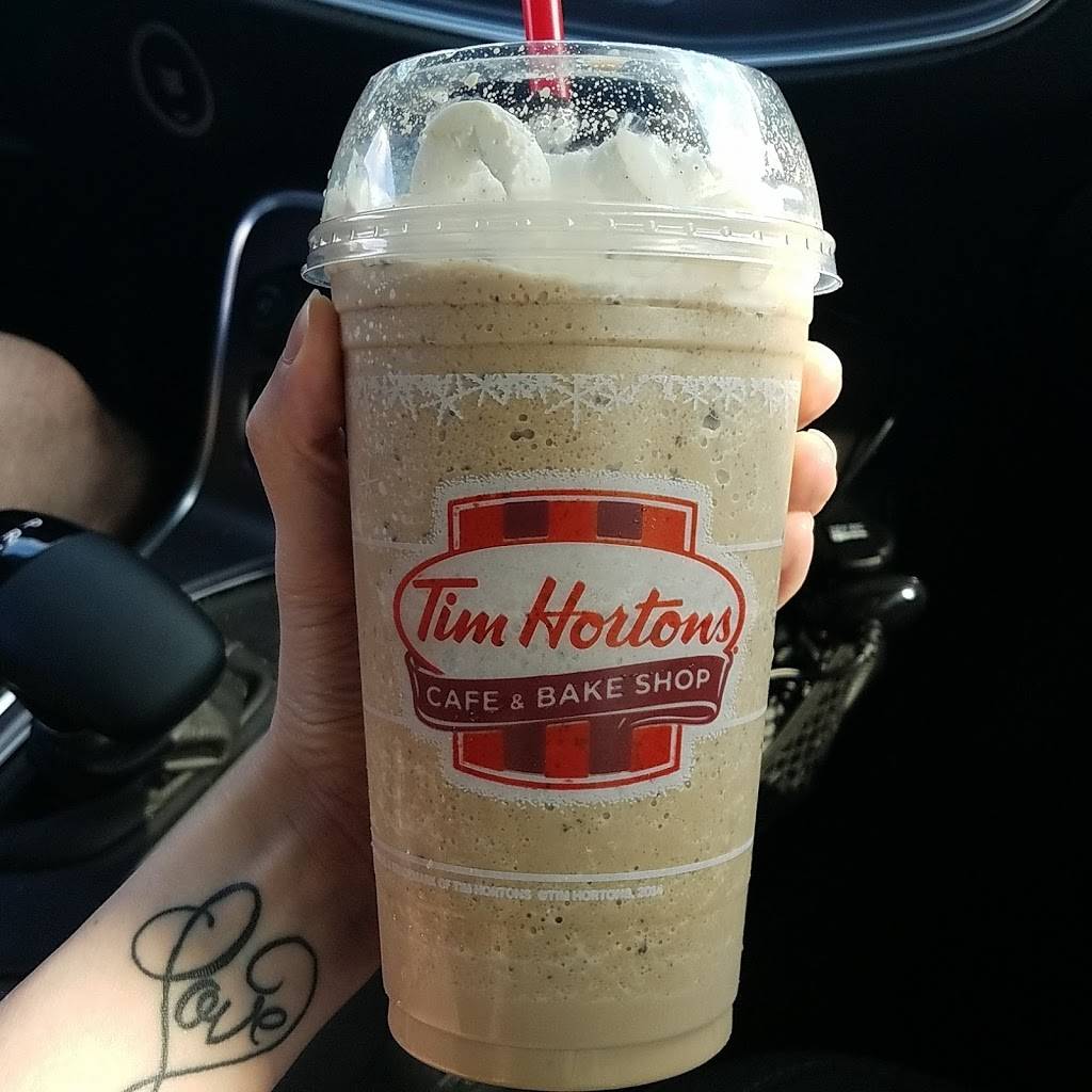 Tim Hortons | restaurant | 2200 Elmwood Ave, Buffalo, NY 14216, USA | 7163620203 OR +1 716-362-0203