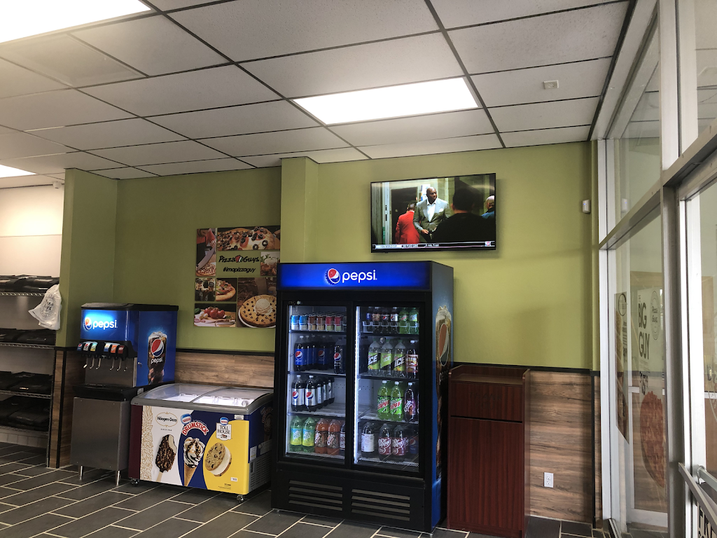 Pizza Guys | meal delivery | 325 W Olive Ave, Madera, CA 93637, USA | 5593302111 OR +1 559-330-2111