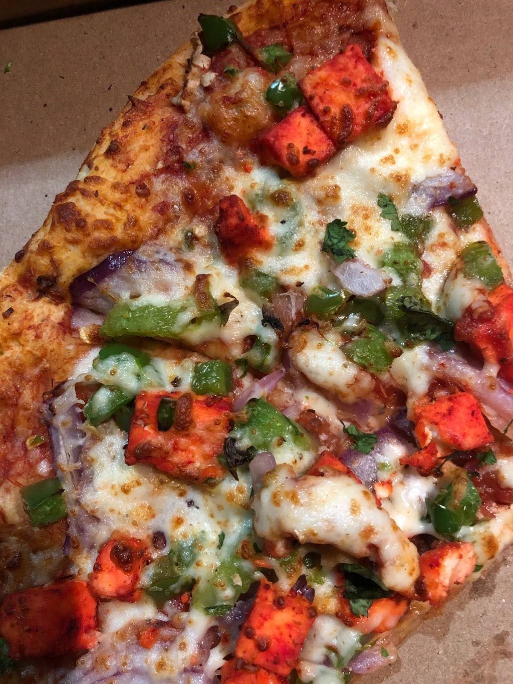 Popular Pizza | restaurant | 680 Rexdale Blvd, Etobicoke, ON M9W 0B5, Canada | 9058744242 OR +1 905-874-4242