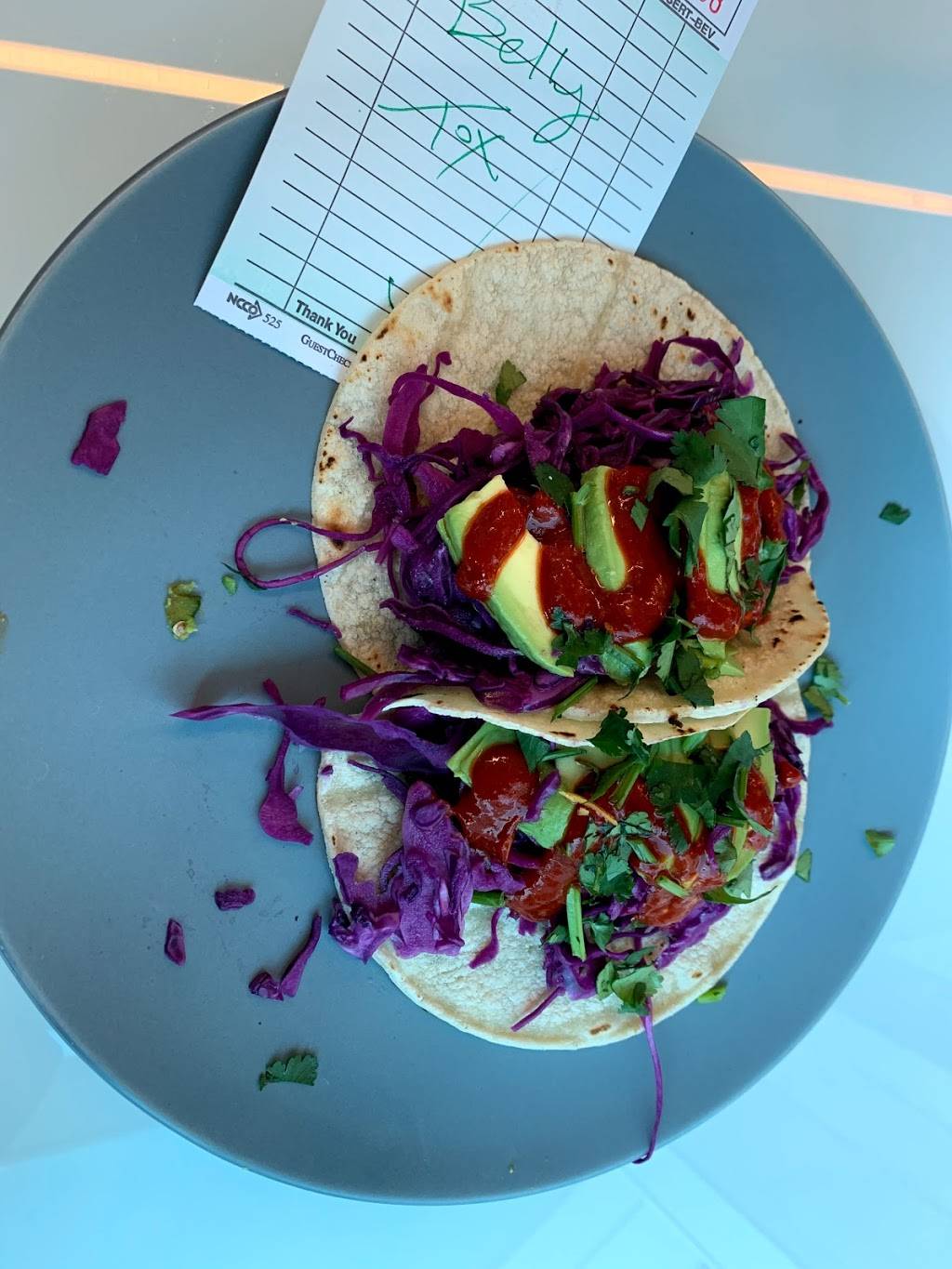 Burrito Baby | restaurant | 36 S Wasatch Dr, Salt Lake City, UT 84112, USA | 4356717158 OR +1 435-671-7158