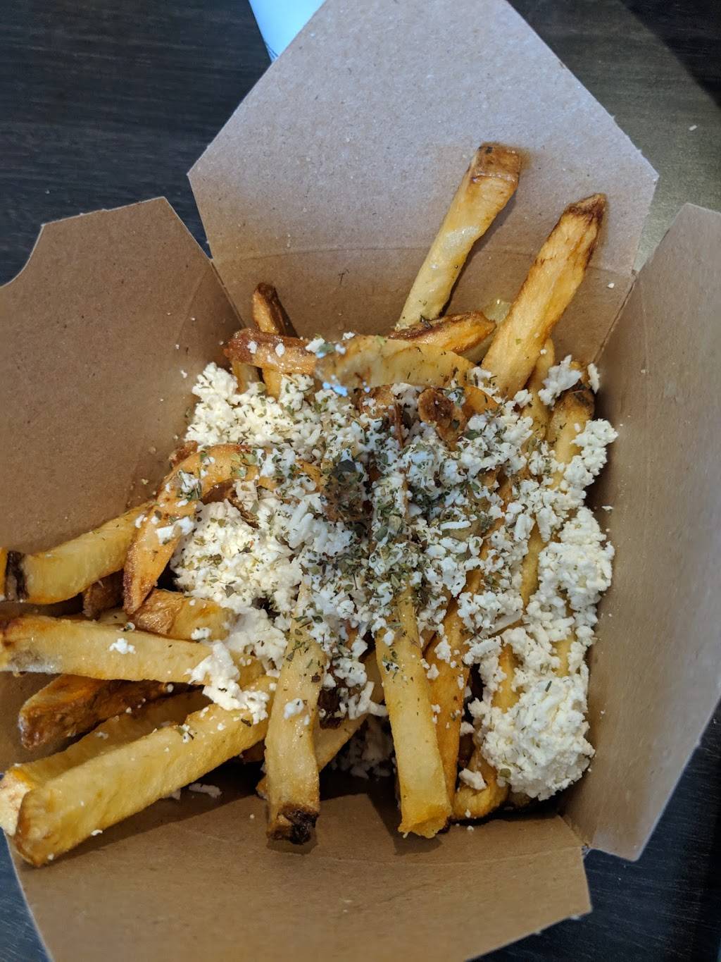 The Simple Greek | restaurant | 110 Glastonbury Blvd, Glastonbury, CT 06033, USA | 8606524470 OR +1 860-652-4470