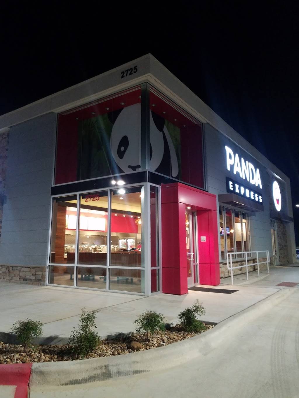 Panda Express | restaurant | 2725 E Whitestone Blvd, Cedar Park, TX 78613, USA | 5125280132 OR +1 512-528-0132