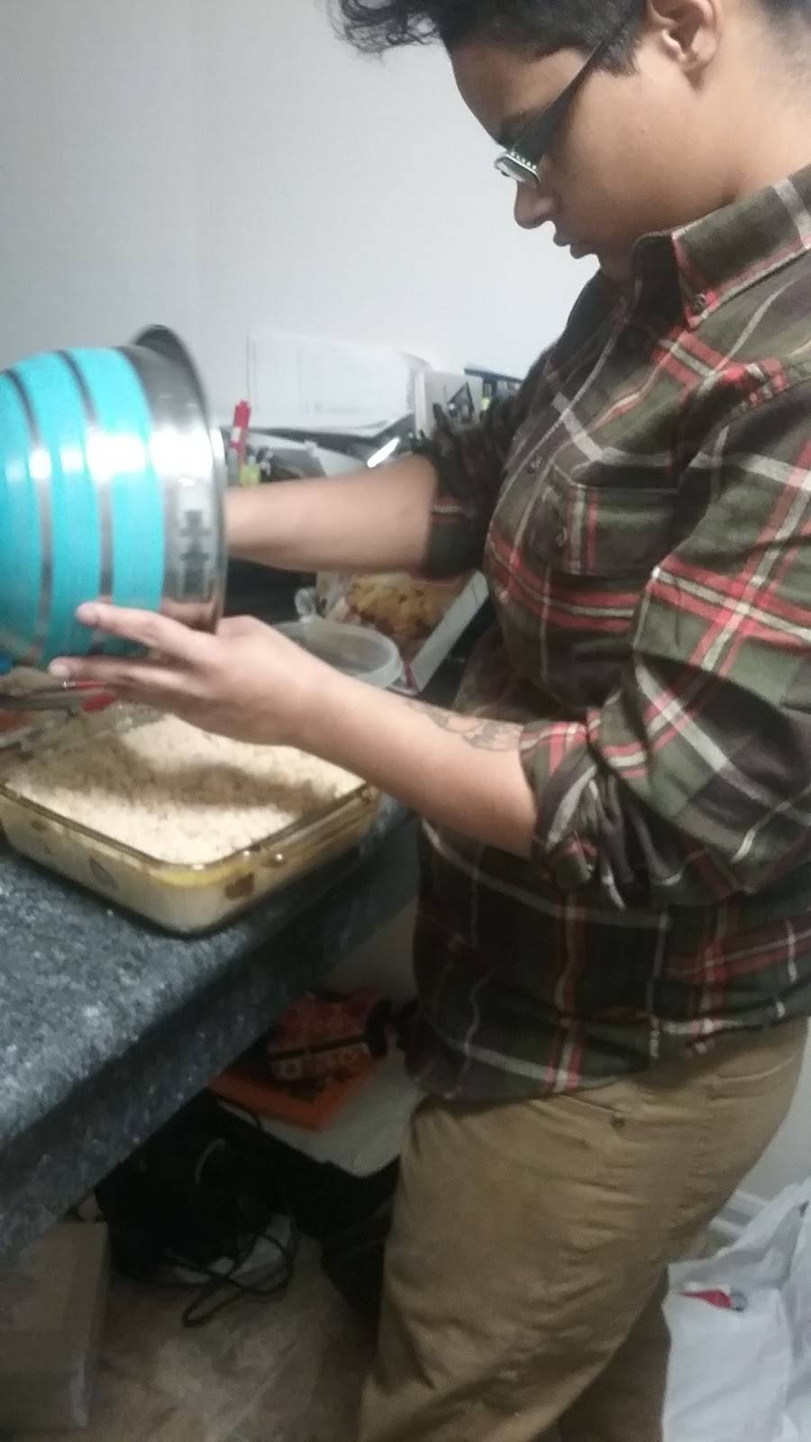 MADD Munchies | restaurant | 5536 Cardiff Ct, Richmond, VA 23227, USA | 7575102806 OR +1 757-510-2806