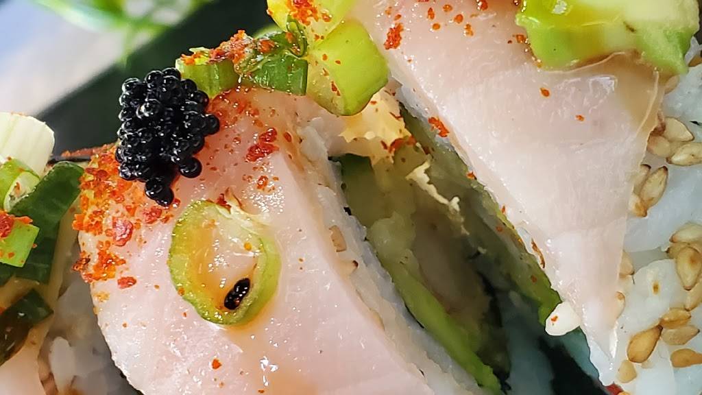 Gobi Sushi | meal takeaway | 10025 Sunset Strip, Sunrise, FL 33322, USA | 9549995939 OR +1 954-999-5939