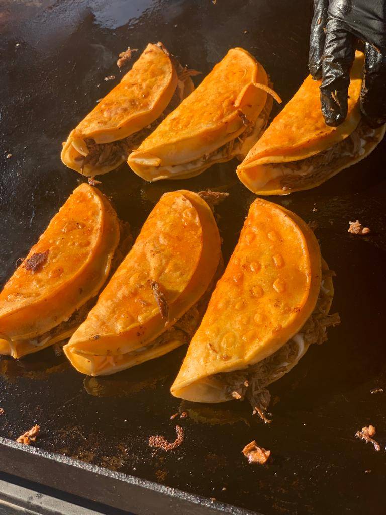 Birria Bros Estilo Jalisco | restaurant | 310 Alturas Ave, Modesto, CA 95351, USA | 2092724648 OR +1 209-272-4648