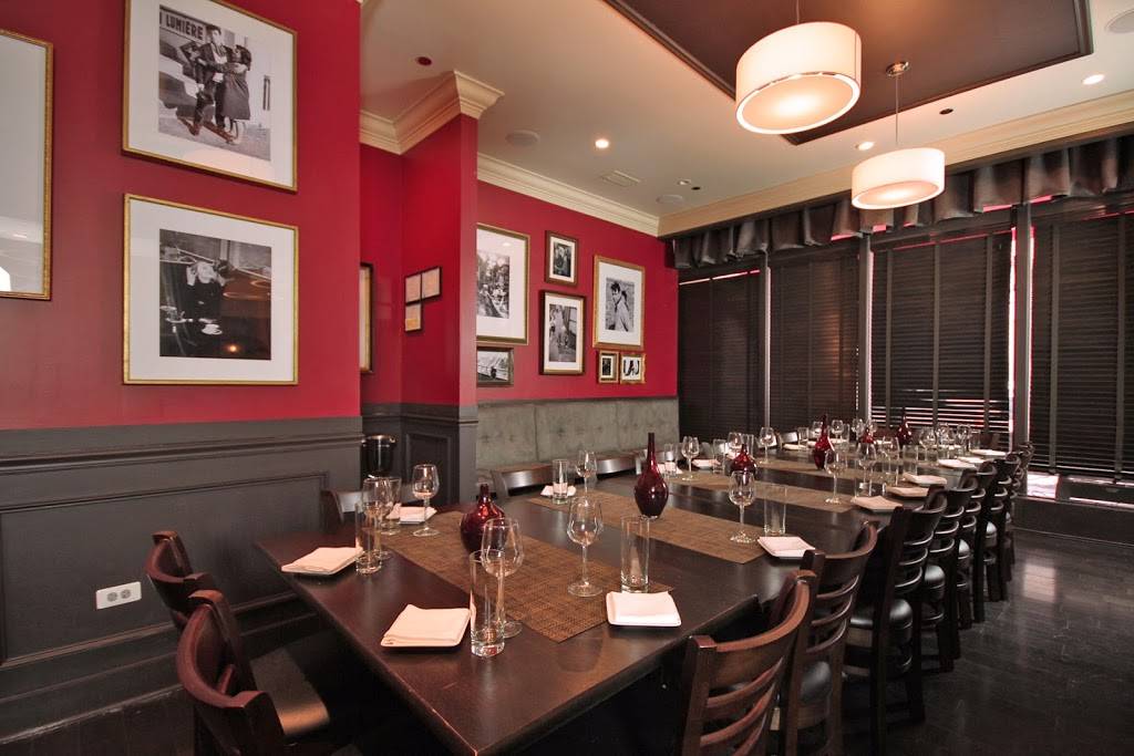 Bistronomic | restaurant | 840 N Wabash Ave, Chicago, IL 60611, USA | 3129448400 OR +1 312-944-8400