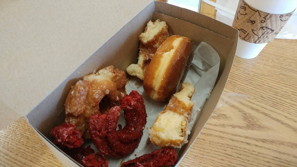 Sugar & Spice | bakery | 14970 W Indian School Rd #260, Goodyear, AZ 85395, USA | 6235351877 OR +1 623-535-1877