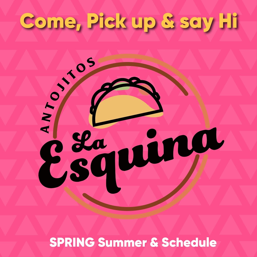 Antojitos la Esquina | restaurant | 2600 W Touhy Ave, Chicago, IL 60645, USA | 3127584105 OR +1 312-758-4105