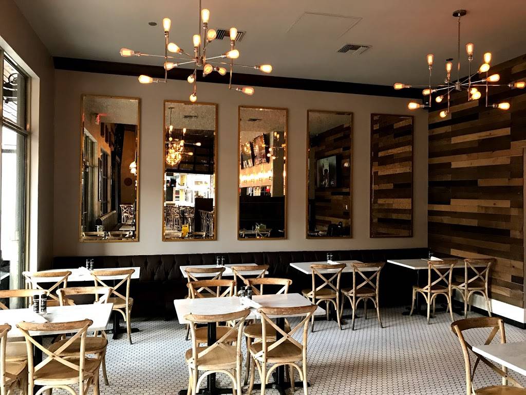 Taps Burger Bar and Gastropub | restaurant | 2223 N Westshore Blvd, Tampa, FL 33607, USA | 8138765100 OR +1 813-876-5100