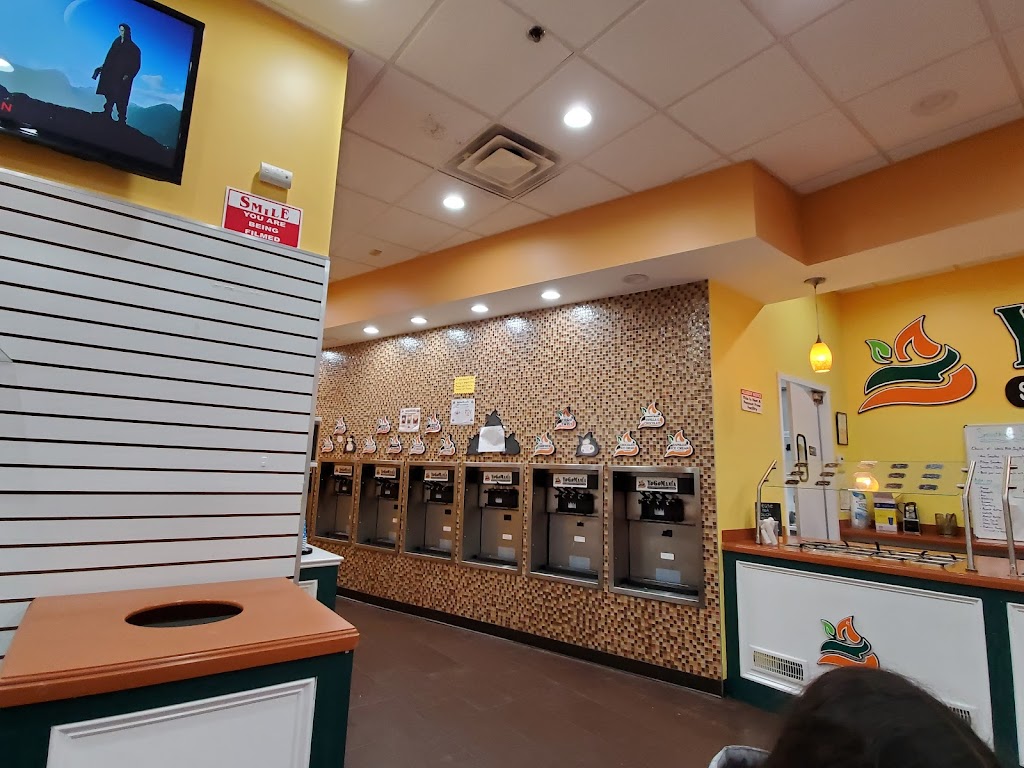 YoGoMania Frozen Yogurts, ACAI Bowls | restaurant | 315 Main St, Holbrook, NY 11741, USA | 6314380323 OR +1 631-438-0323