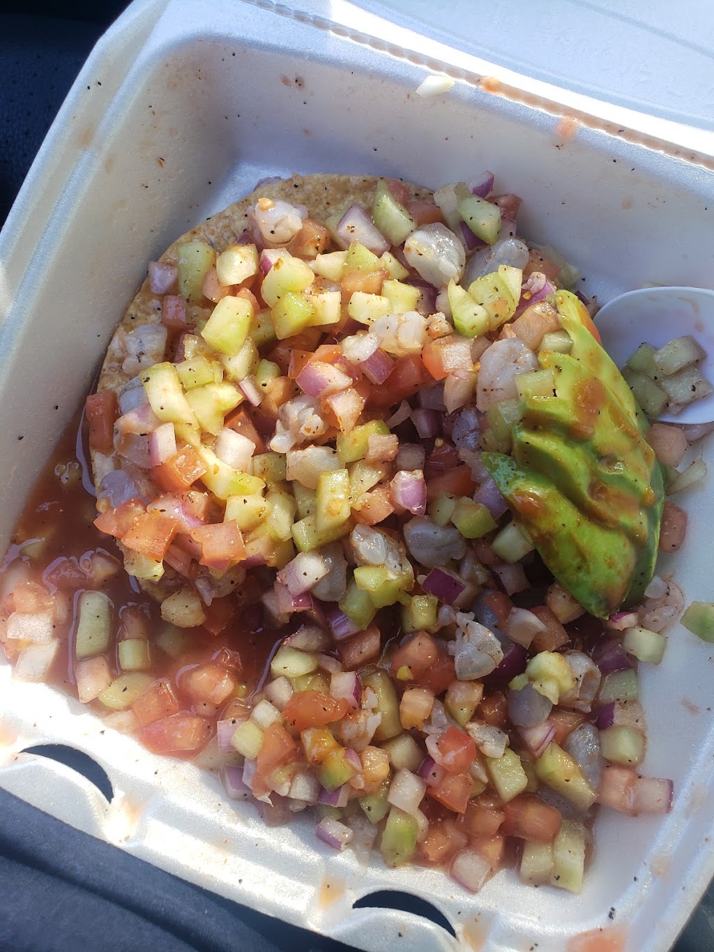 Mariscos El Pana | restaurant | 3636 Santa Fe Ave, Long Beach, CA 90810, USA | 5625499389 OR +1 562-549-9389