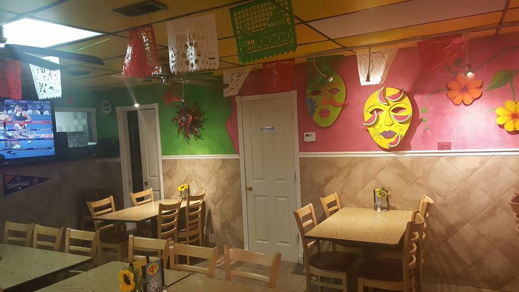 LaCabanita | restaurant | 9438 Ogden Ave, Brookfield, IL 60513, USA | 7083879100 OR +1 708-387-9100