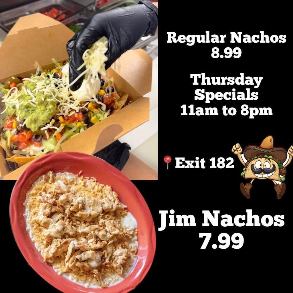 Canos Taqueria | restaurant | 1514 TN-96, Fairview, TN 37062, USA | 6157157456 OR +1 615-715-7456