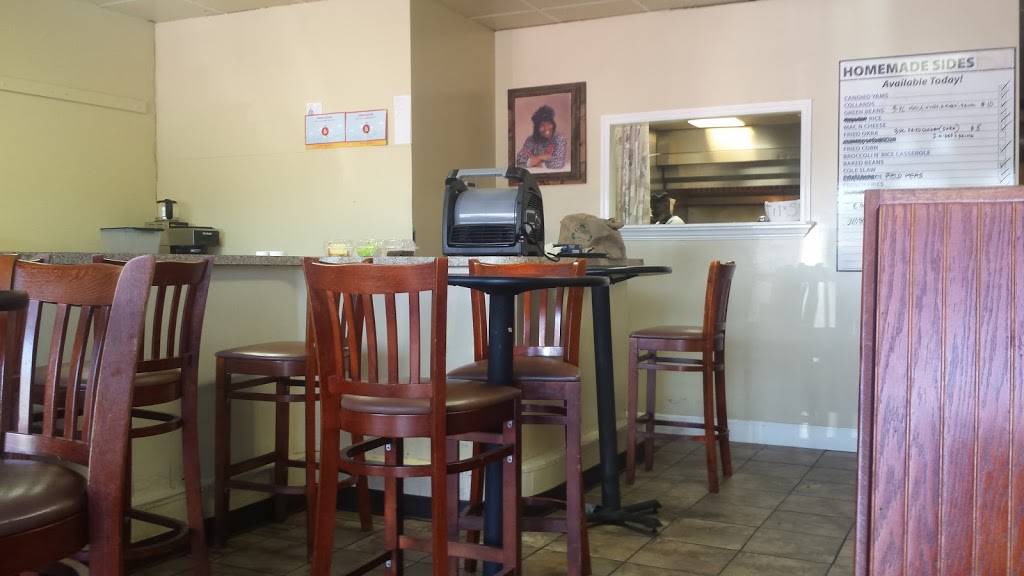 The Manna House Cafe | restaurant | 45 Fairground St NE, Marietta, GA 30060, USA | 6783241968 OR +1 678-324-1968