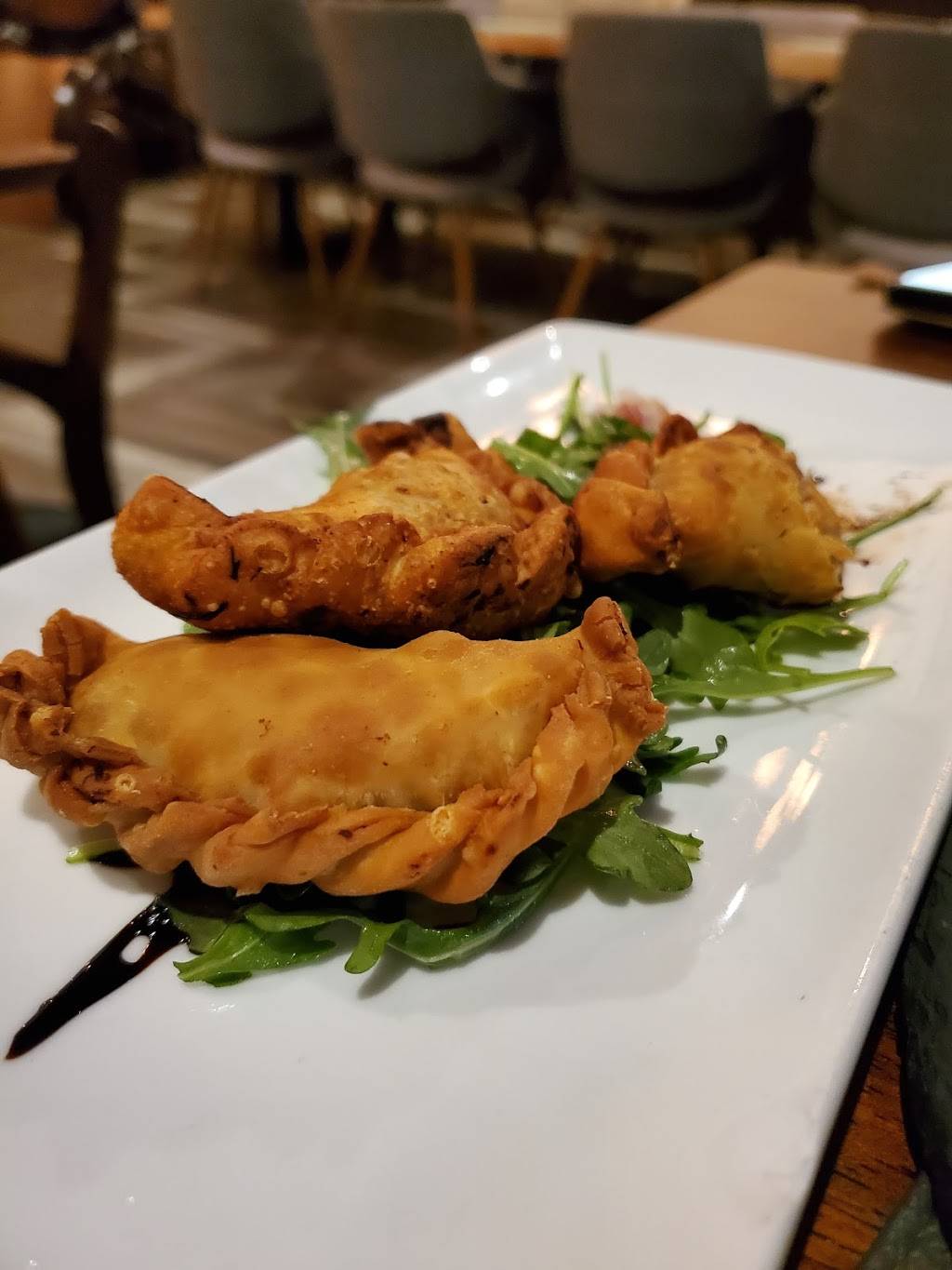 Tropez St. Pete | restaurant | 437 Central Ave, St. Petersburg, FL 33701, USA | 7278984300 OR +1 727-898-4300