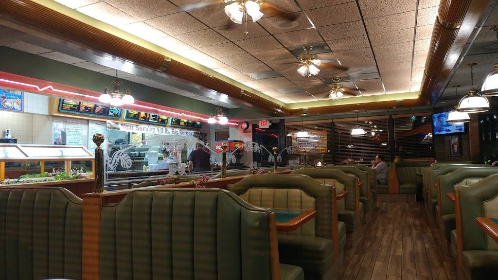 Johns Place | restaurant | 1201 W Central Ave, Brea, CA 92821, USA | 5626973997 OR +1 562-697-3997