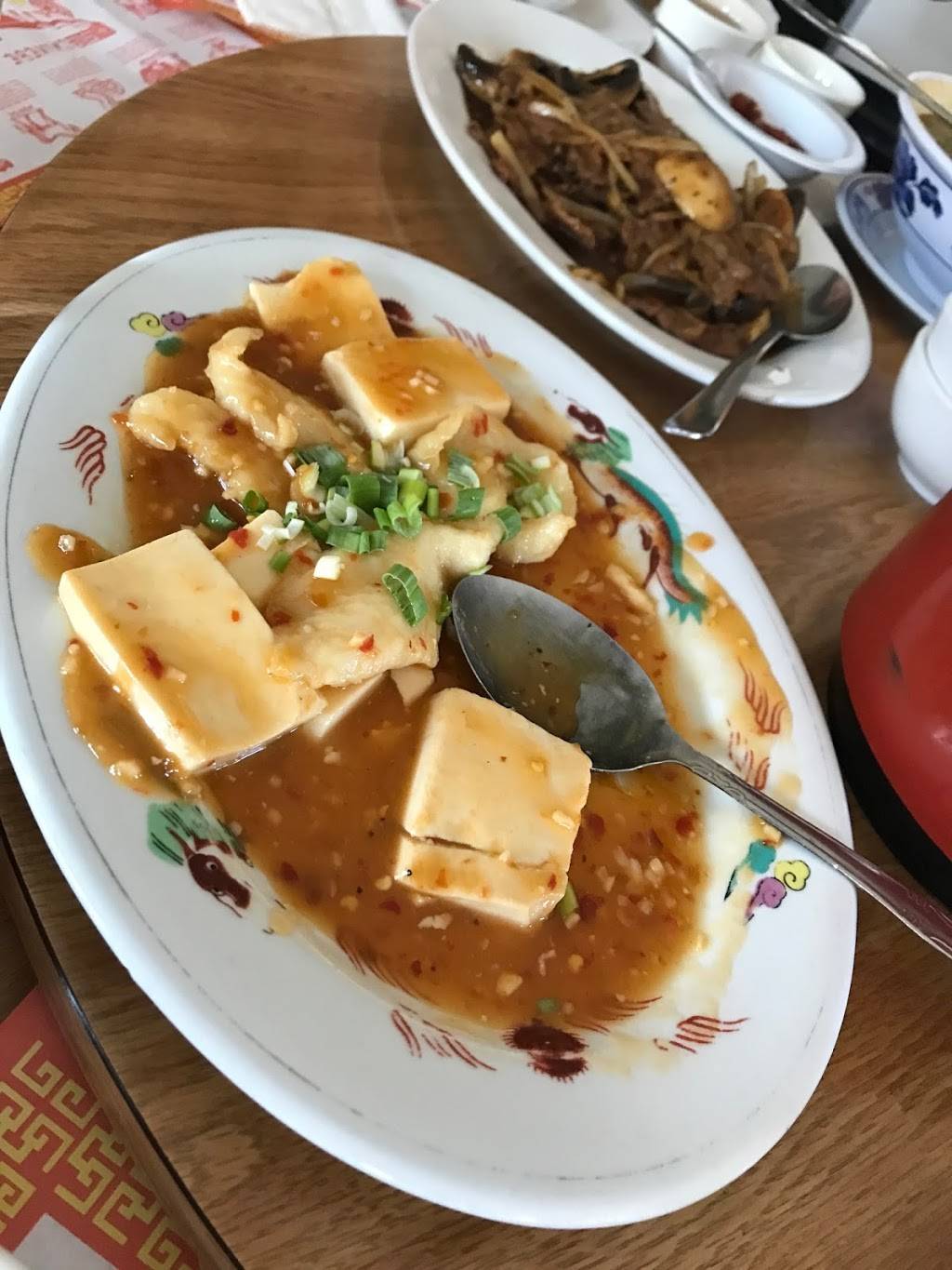 Yenchim Garden Restaurant | restaurant | 13297 Black Mountain Rd #6, San Diego, CA 92129, USA | 8584847277 OR +1 858-484-7277