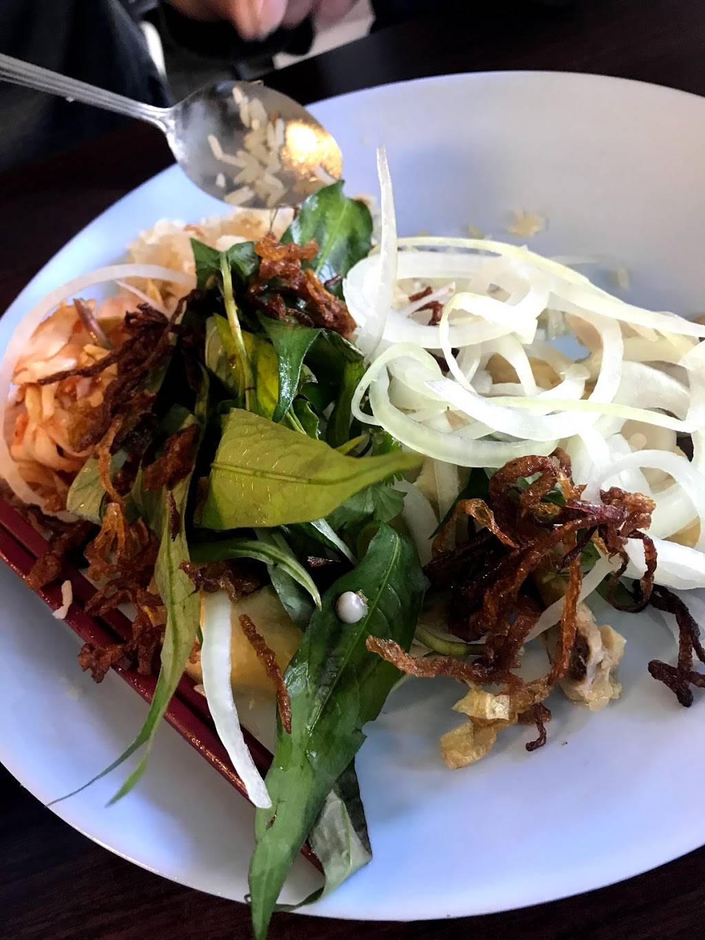 Hai Nam Restaurant | restaurant | 3005 Silver Creek Rd #172, San Jose, CA 95121, USA | 4082708282 OR +1 408-270-8282