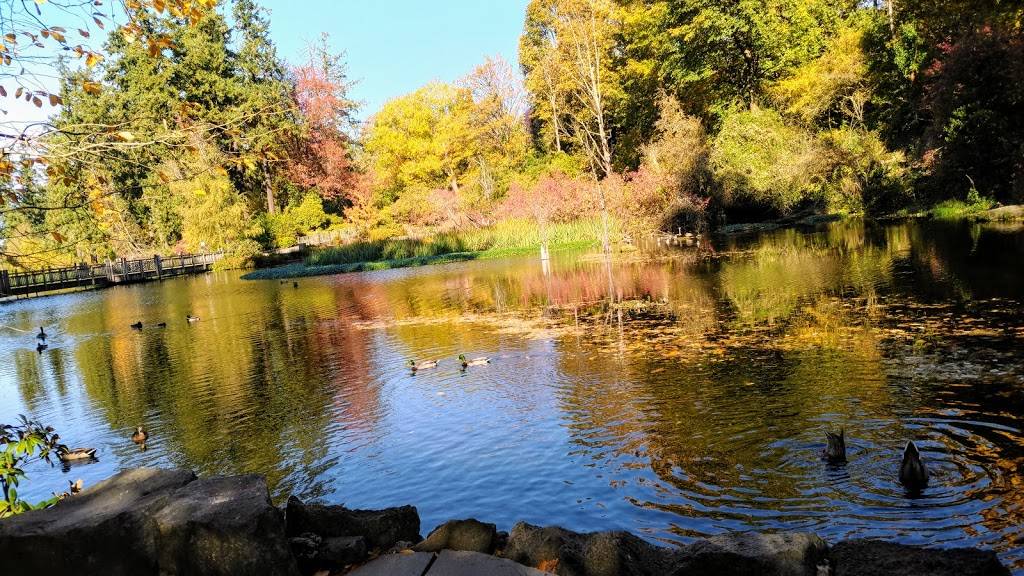 Eastmoreland Golf Course | restaurant | 2425 SE Bybee Blvd, Portland, OR 97202, USA | 5037752900 OR +1 503-775-2900