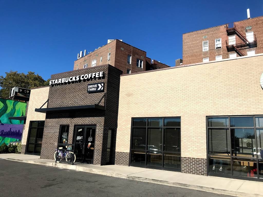 Starbucks | cafe | 1927 Flatbush Ave, Brooklyn, NY 11234, USA | 3475330430 OR +1 347-533-0430