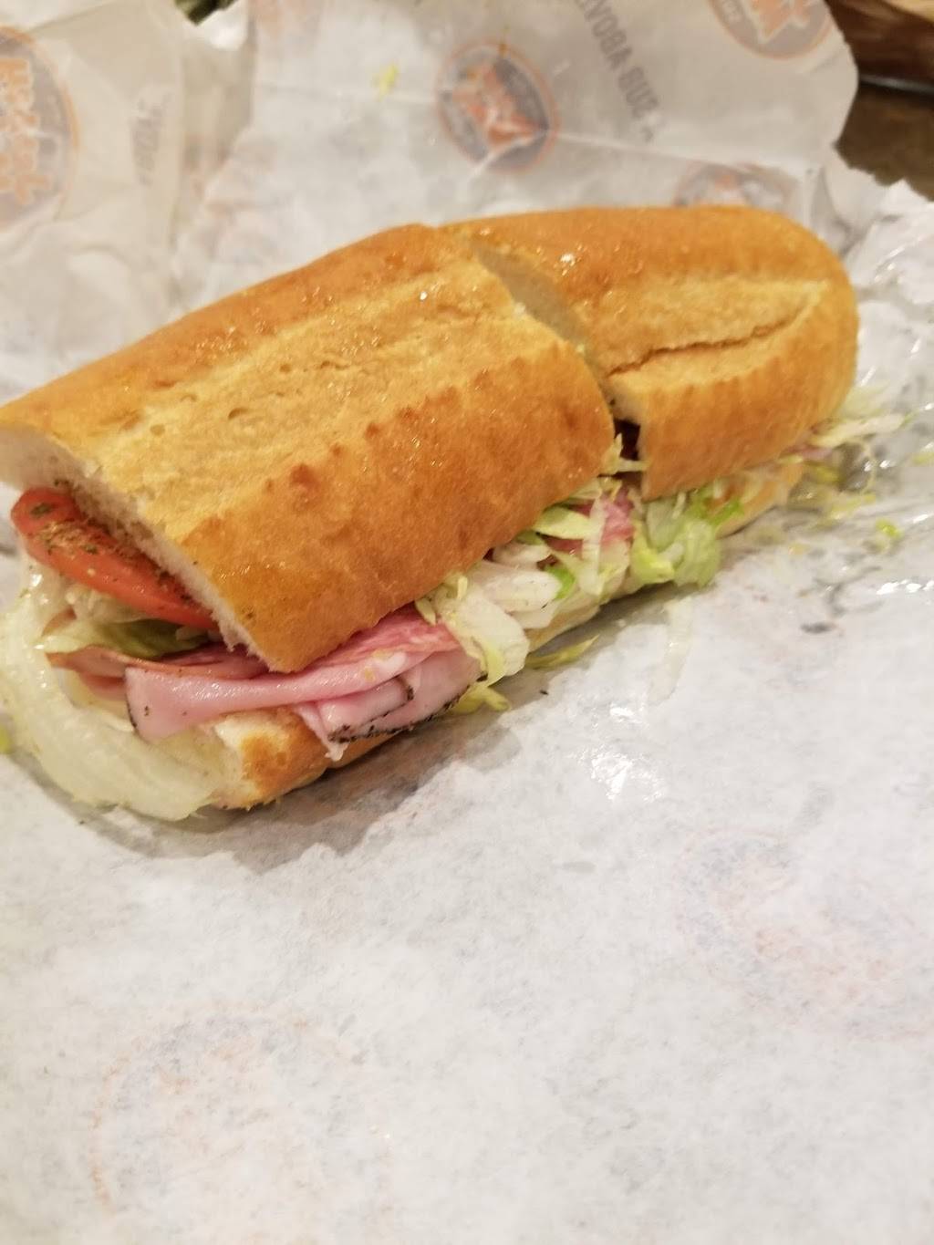 Jersey Mike’s | meal takeaway | 3409-H, Hillsborough Rd Suite A-1, Durham, NC 27705, USA | 9193814948 OR +1 919-381-4948