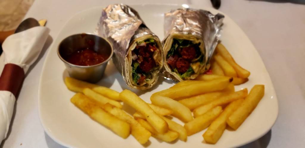 Dar Tajine Moroccan Restaurant | restaurant | 8281 W Sunrise Blvd, Plantation, FL 33322, USA | 9543062447 OR +1 954-306-2447