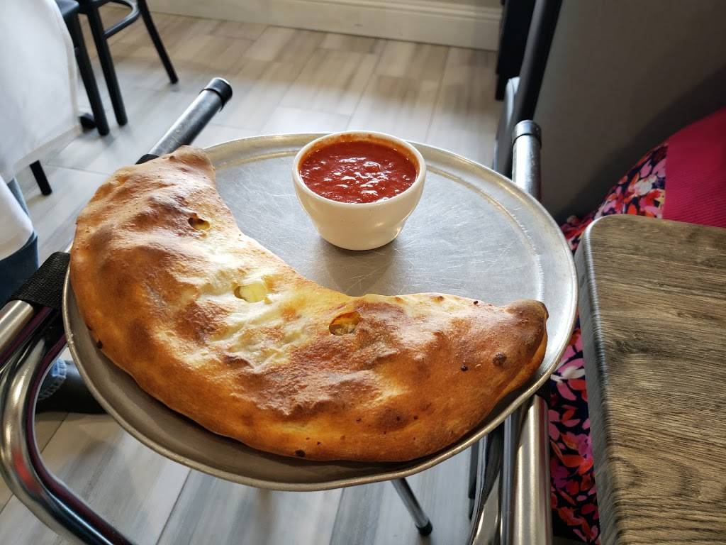 My Cousin Vinnys Pizza and Pasta | restaurant | 1930 W Granada Blvd #5, Ormond Beach, FL 32174, USA | 3862651778 OR +1 386-265-1778