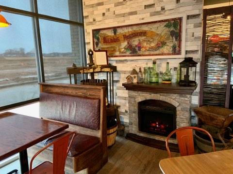 Mama Baudos Chow Bella | restaurant | 429 Walker Rd ste a, Jackson, TN 38305, USA | 7312401550 OR +1 731-240-1550