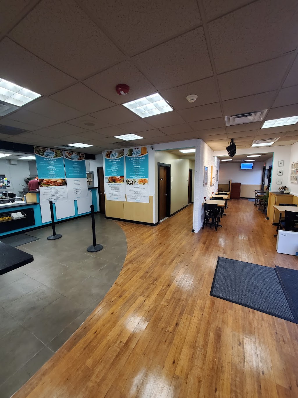 Chatham Moods Cafe and Grill | restaurant | 1617 Main St, Chatham, MA 02633, USA | 5083481355 OR +1 508-348-1355